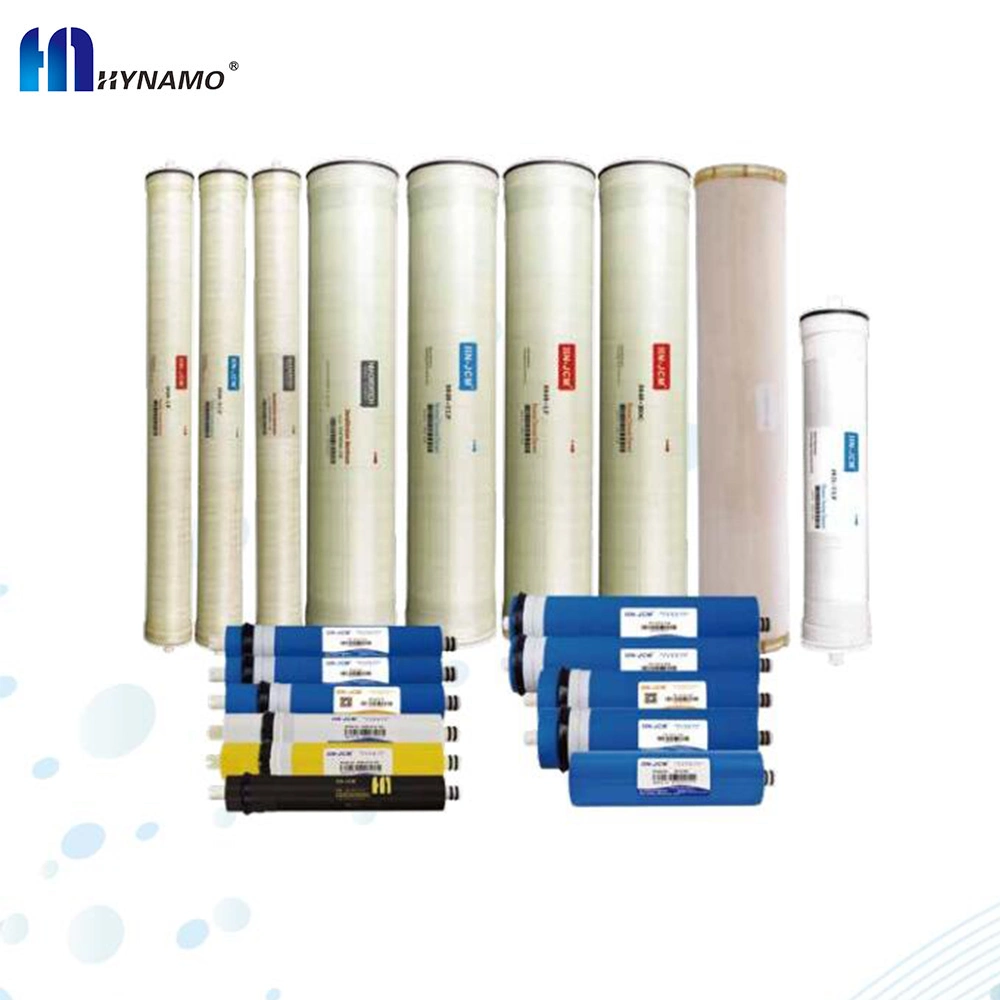 RO Membrane Industrial Reverse Osmosis Membrane Water Purifier Filter Elemendye Desalting Nano Filtration Membrane PA 300-500 Dalton Industrial Filter Membrane