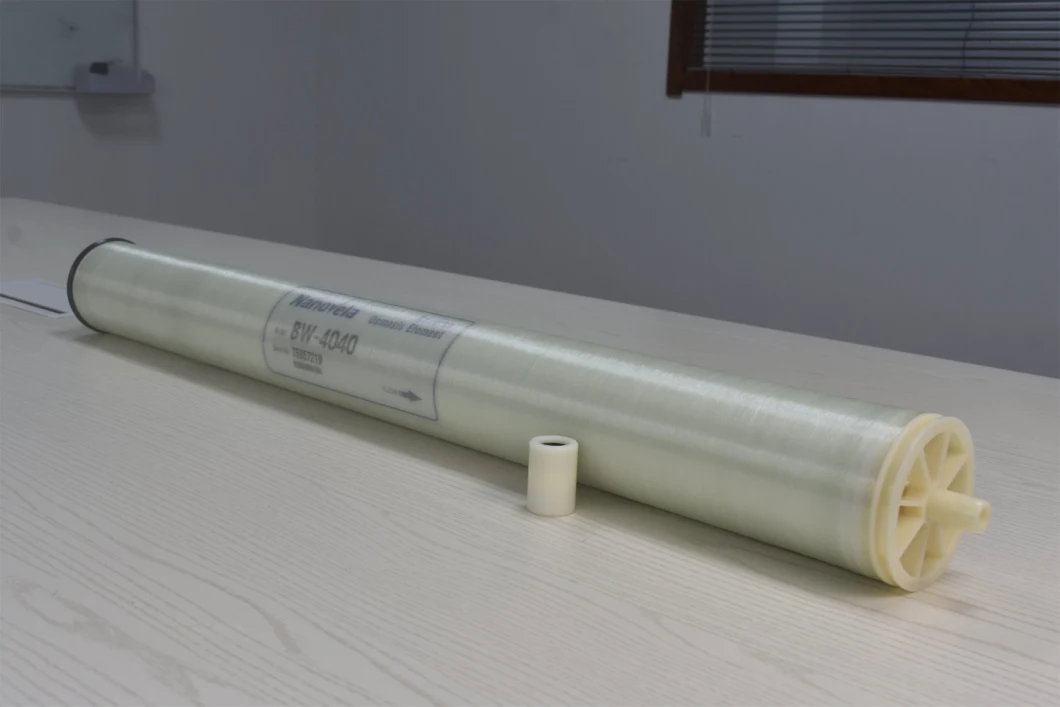 Industry Water Treatment Equipment Reverse Osmosis Membrane 4040 RO Membrane