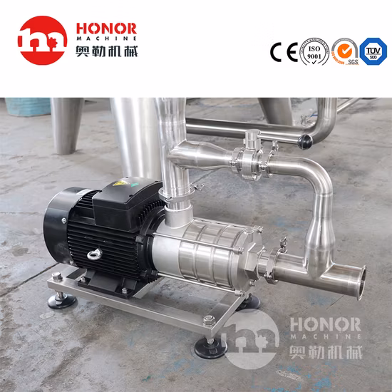 Purificação automática de água pura de água mineral de osmose reversa de aço inoxidável Ultrafiltro de precisão